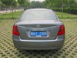 河南焦作眾誠精品二手車行 2010款奔騰B50選購指南與市場分析